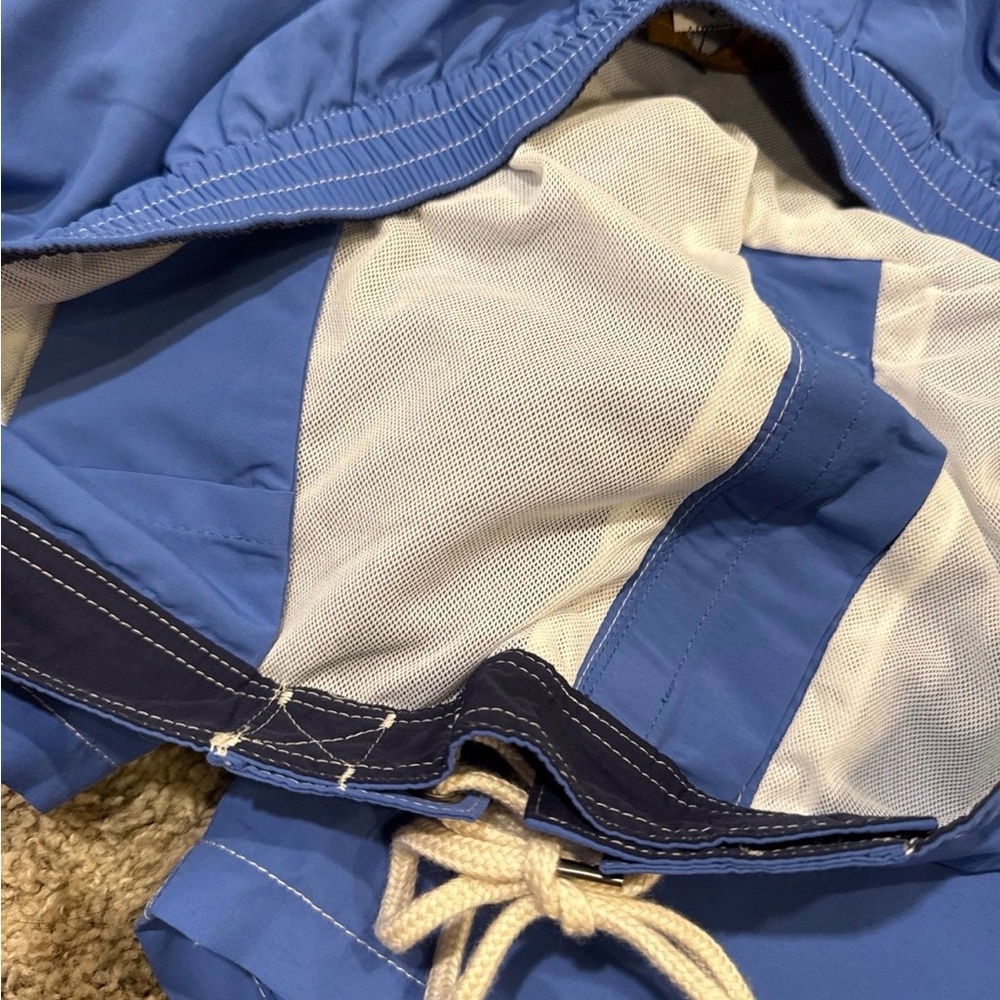 Mens Polo Ralph Lauren Swim Trunks XL NWT - Picture 5 of 8